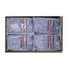 꼼장어, 먹장어 (19kg, 캐나다)