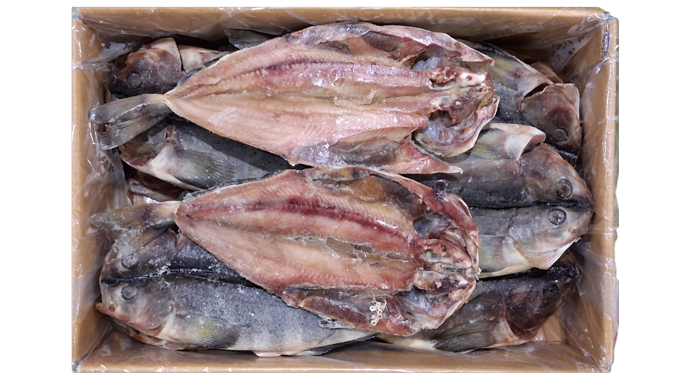 손질임연수(할복, 버터플라이) 11미