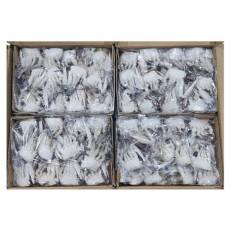 중국산 절단꽃게 S