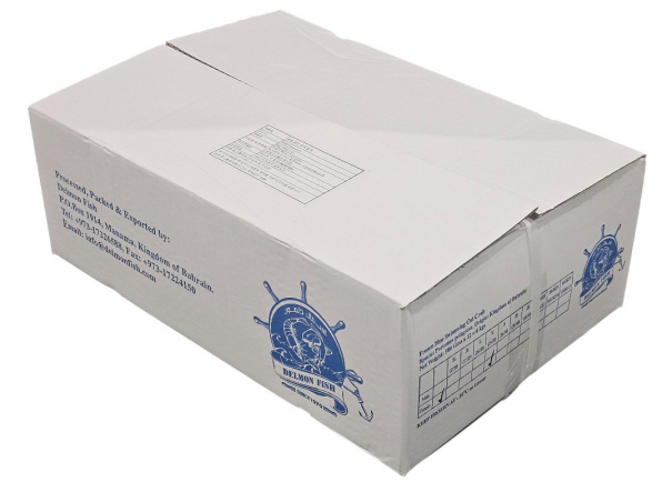 튀니지 절단꽃게 M