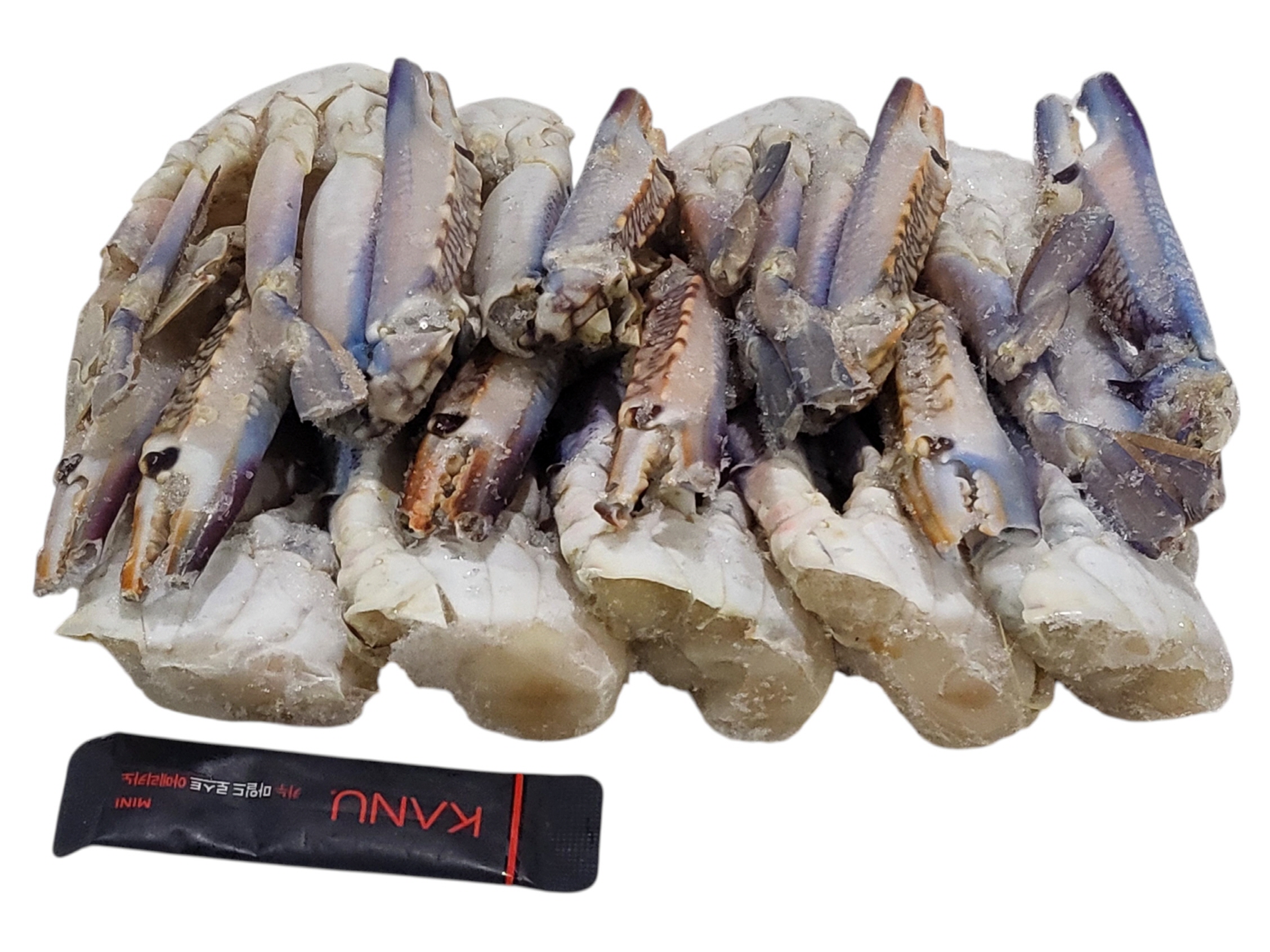 바레인 절단꽃게 L