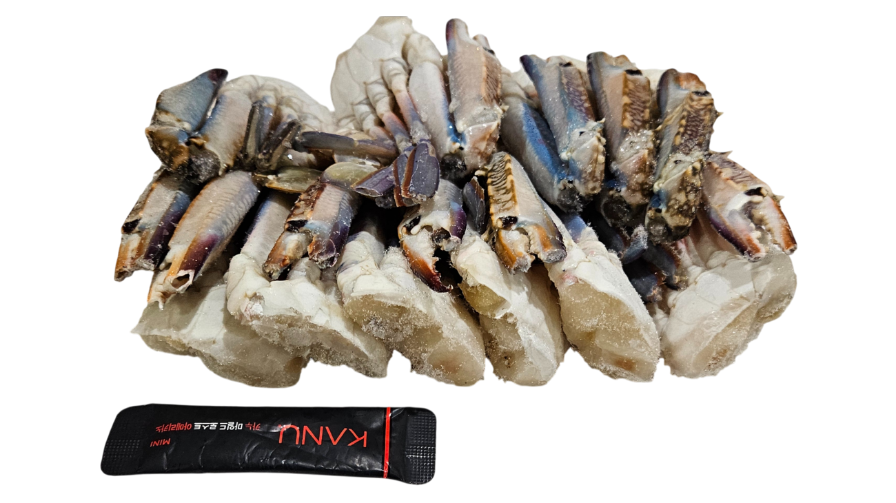 바레인 절단꽃게 M