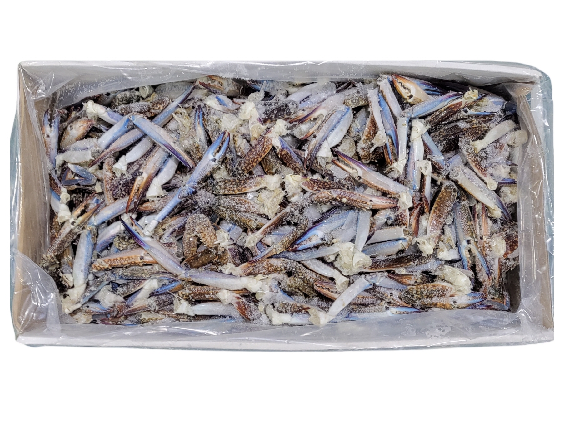 게발 / 꽃게 집게다리