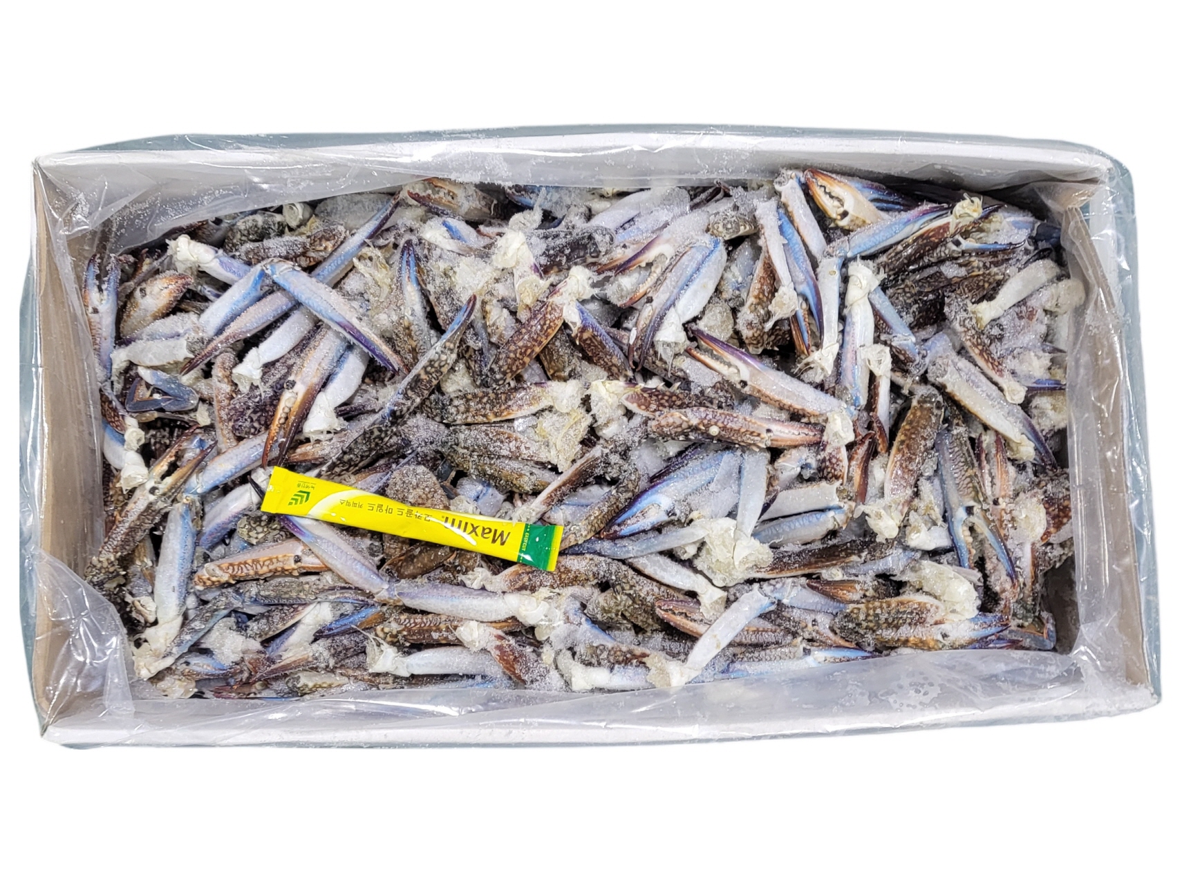 게발 / 꽃게 집게다리