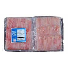 붉은대게살, 홍게살 (올레그)