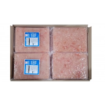 붉은대게살, 홍게살 (파지)