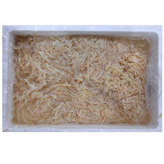 흰색 해파리 60% (태국, 6kg, 벌크)