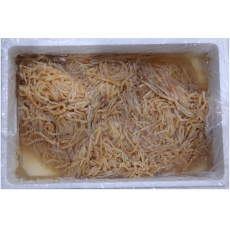 노랑 해파리 60% (태국, 6kg, 벌크)