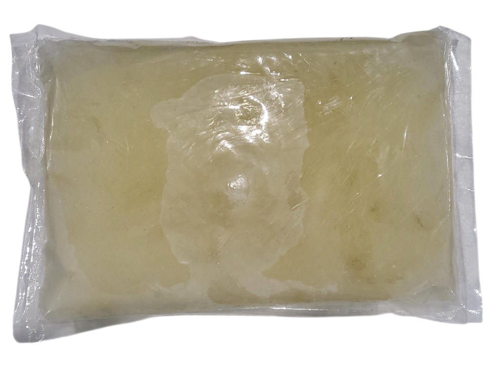 자숙 샥스핀 채 (450g, 상어지느러미 채)