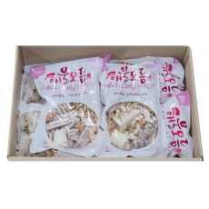 해물 모듬 (손질 해물 믹스)