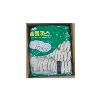 냉동해물까스 (중국)