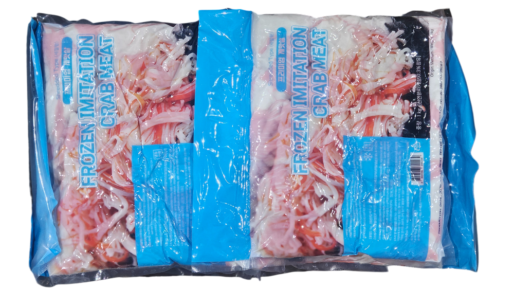 프리미엄 게맛살, 크래미 (베트남)