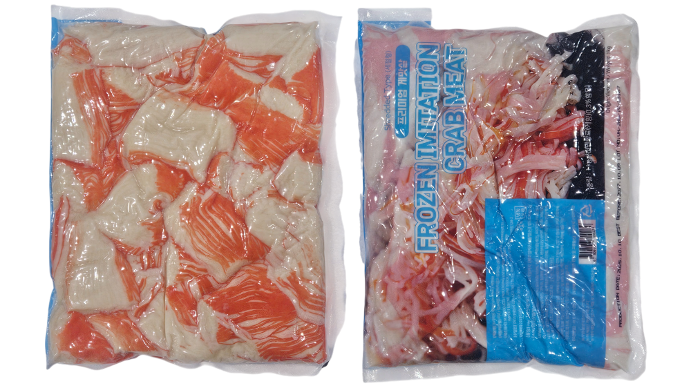 프리미엄 게맛살, 크래미 (베트남)