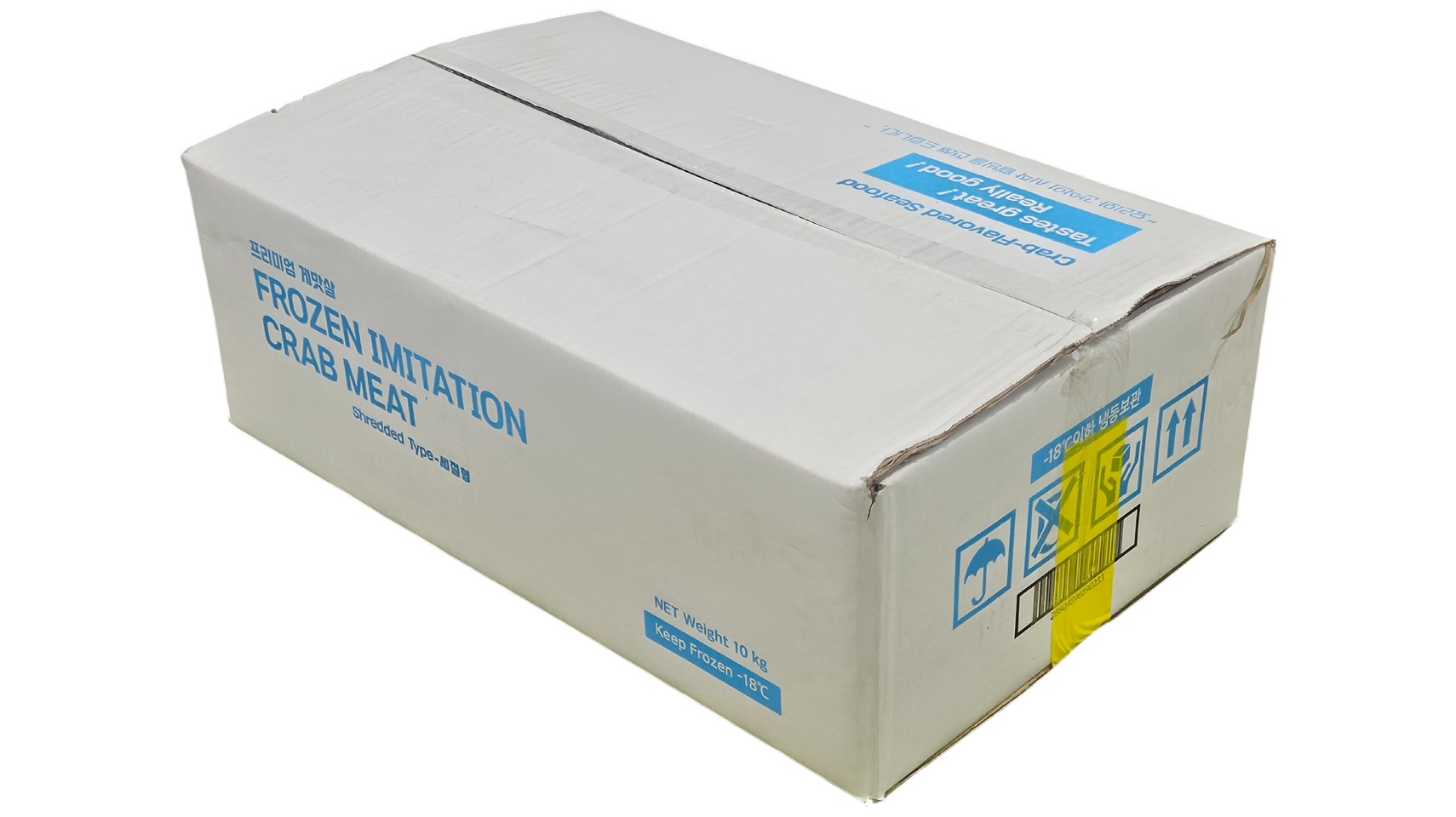 프리미엄 게맛살, 크래미 (베트남)