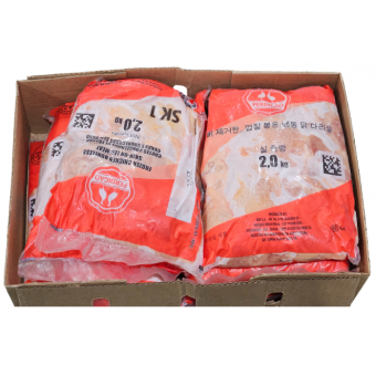 닭정육 (12kg, 페르가디오)