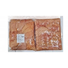 닭 가슴살 (순살)