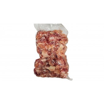 닭뼈 (15kg, 육수용)