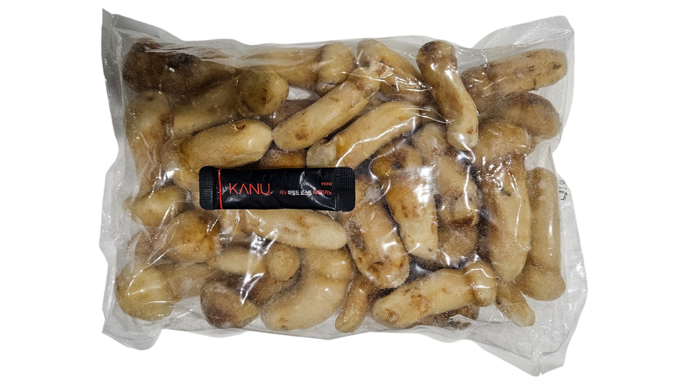 냉동송이 S (1kg, 중국)